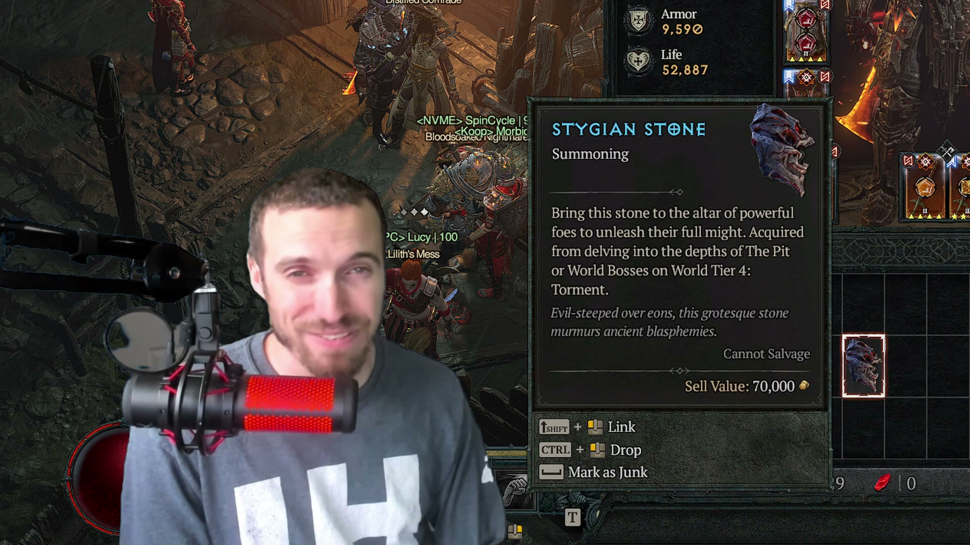 Transform your approach to Diablo 4 season 4