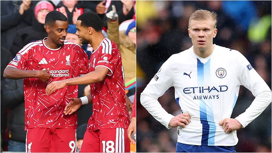 Carabao Cup fourth round predictions: Liverpool host Chelsea, Man City ...