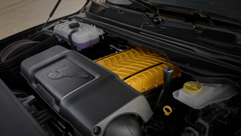 The Ram Rumble Bee sold out through March 2027 in 24 hours, and it ...