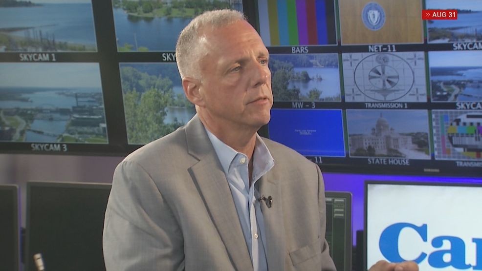 Pawtucket mayor, residents push back on Hasbro CEO’s comments about city