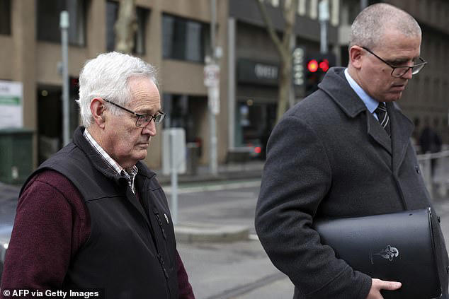 D-Day looms for mushroom killer Erin Patterson as appeal judges decide ...