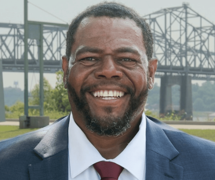Davis and Letlow face off for Louisiana Senate seat on Nov. 3