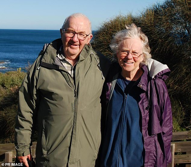 D-Day looms for mushroom killer Erin Patterson as appeal judges decide ...