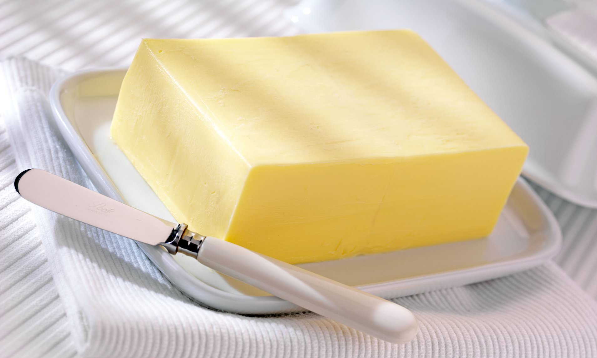 Plant-based butter recalled because it contains mold and potentially ...