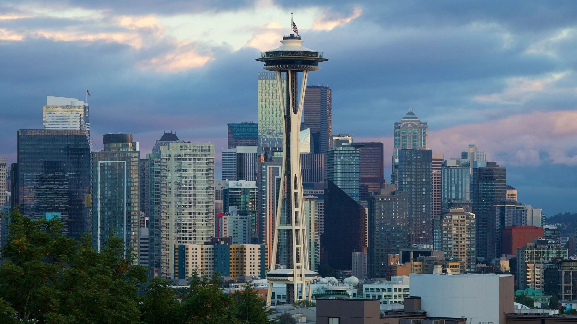 Seattle council eyes budget amendments worth over $47M despite ...