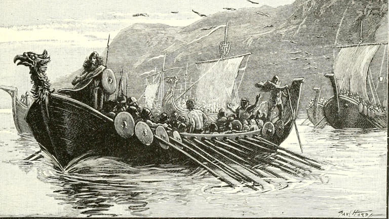 How the Little Ice Age doomed Greenland's Vikings