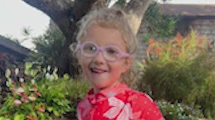 Long recovery ahead: Family says 7-year-old injured in Bend shooting ...
