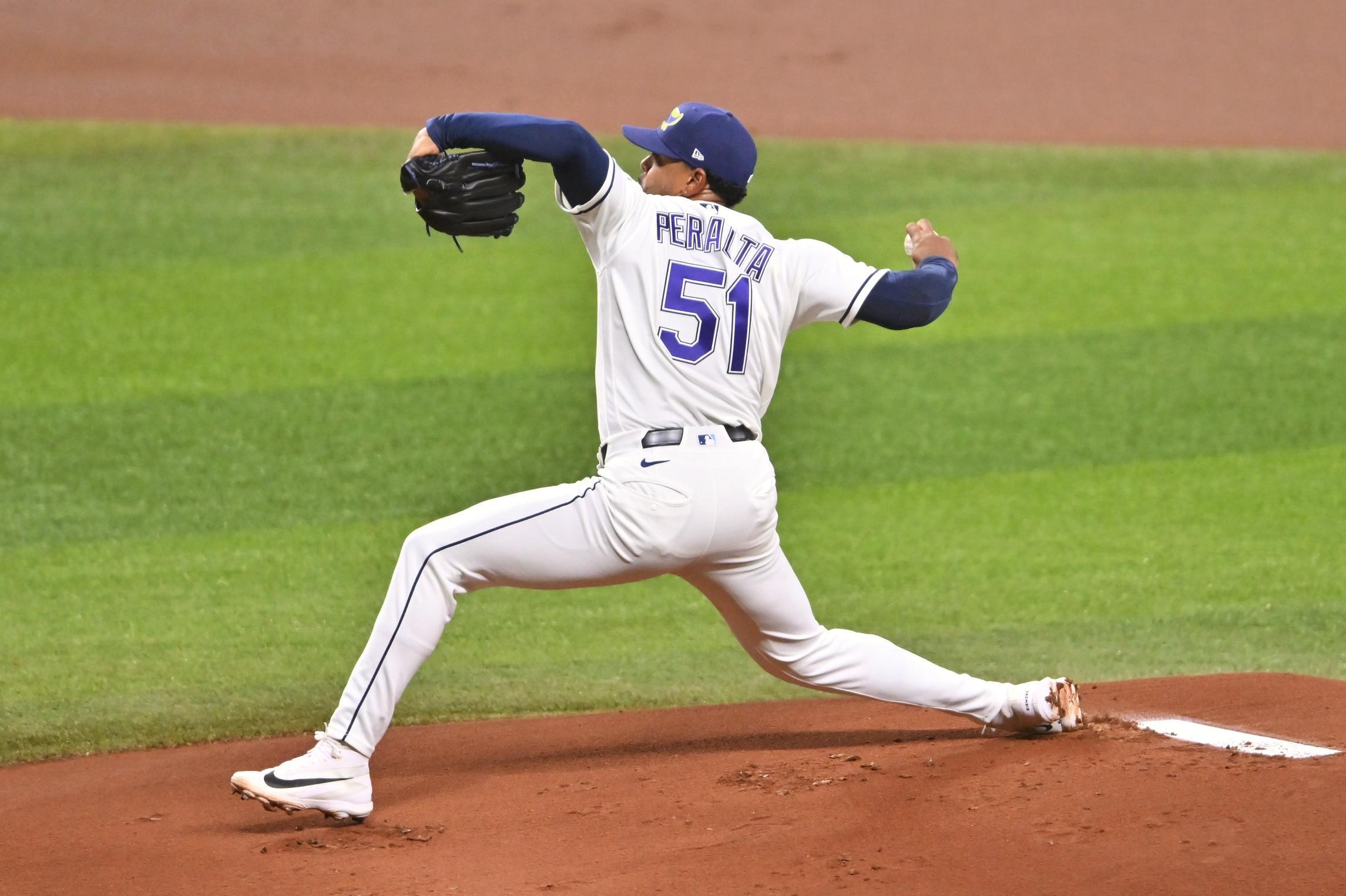 World Series game three: Open game thread