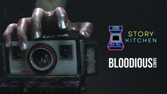 MADISON horror game is getting a feature film from Sonic producer Story ...