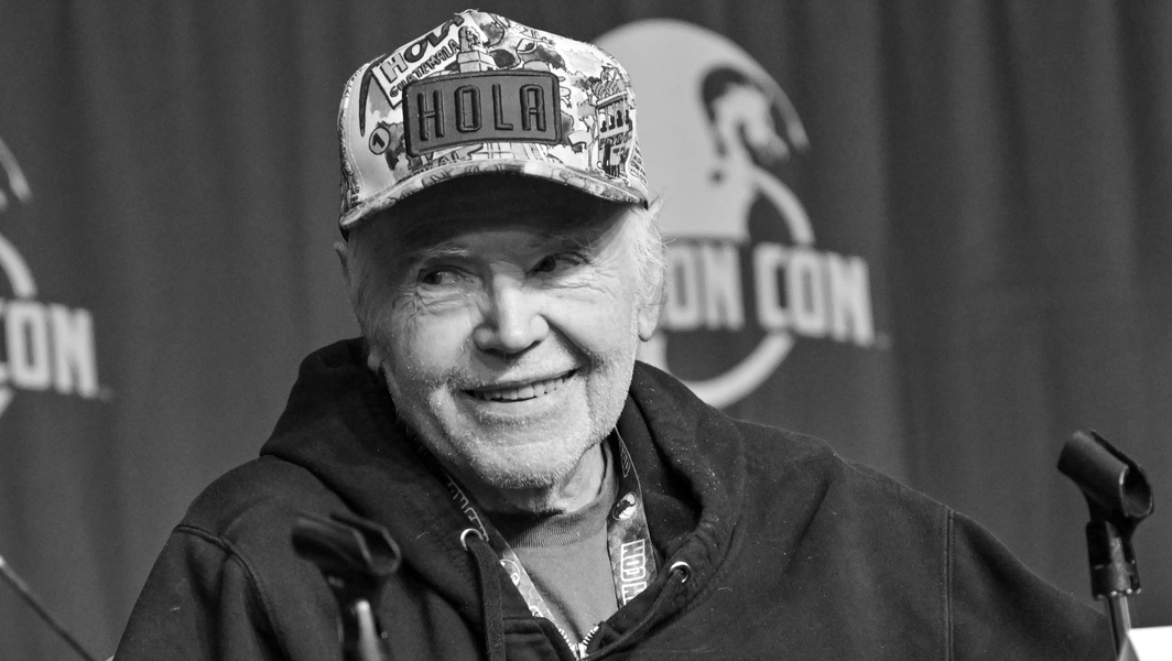 Walter Koenig’s life and Star Trek legacy