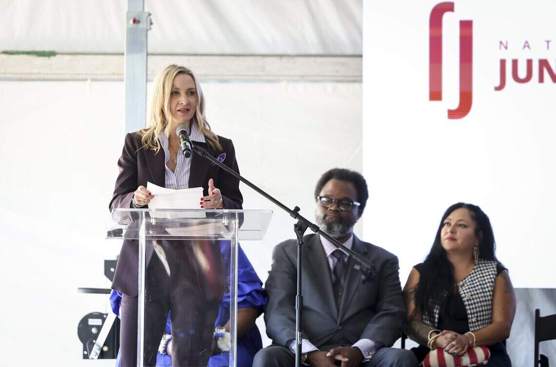 Fort Worth Mayor Mattie Parker endorses across party lines in key races