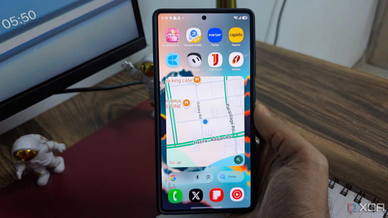 I use Google Maps for almost every drive, but I wish I'd found these 5 ...