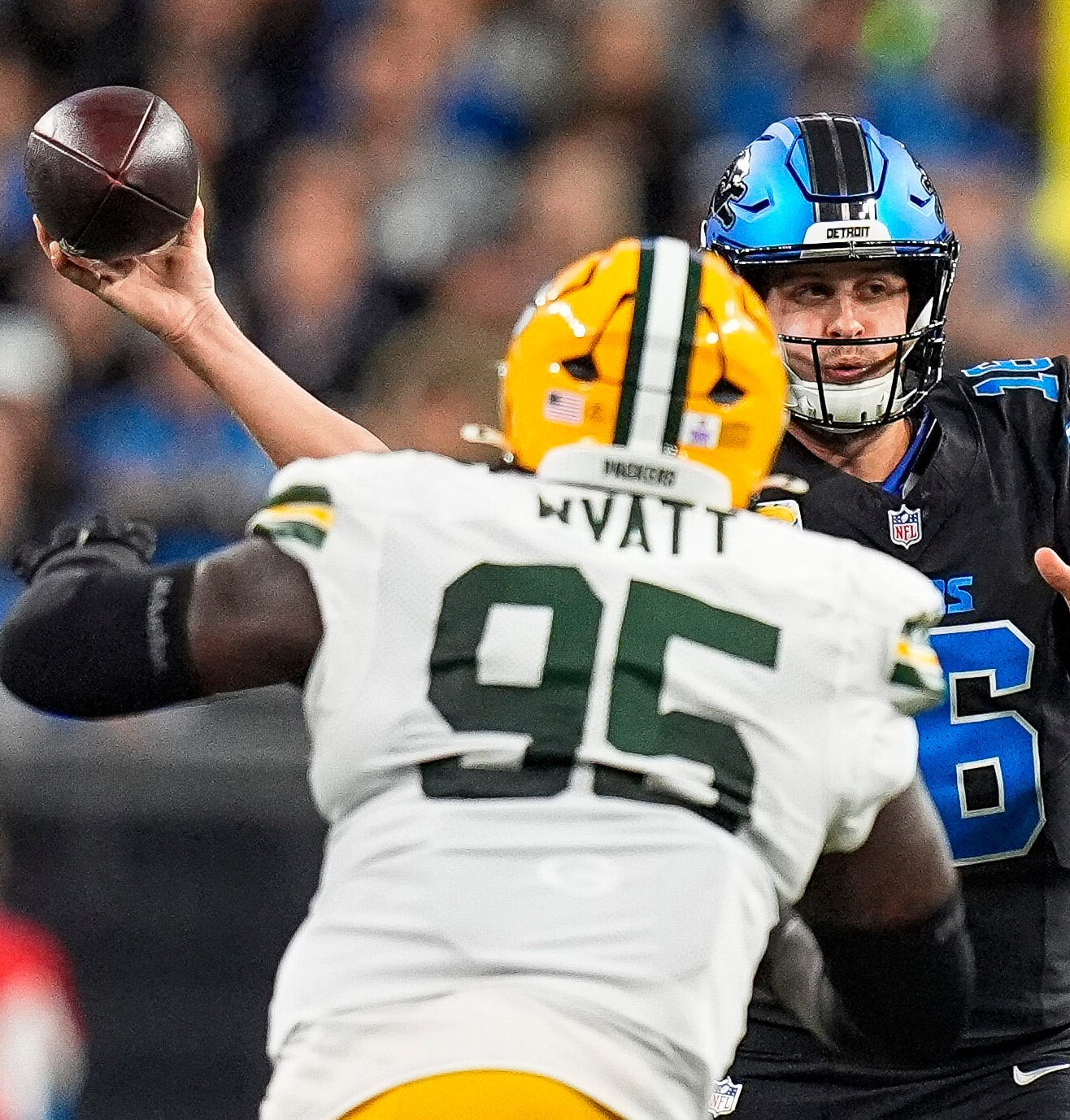 Green Bay Packers: initial Week 8 injury report release ahead of ...