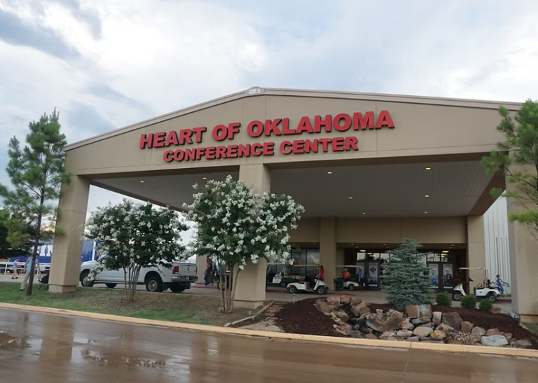 Former employee arrested after investigation into missing funds at ...