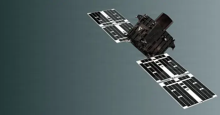 US military will do space-based logistics in our lifetimes: Caine