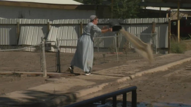 San Juan County communities begin long road to recovery after weekend flood