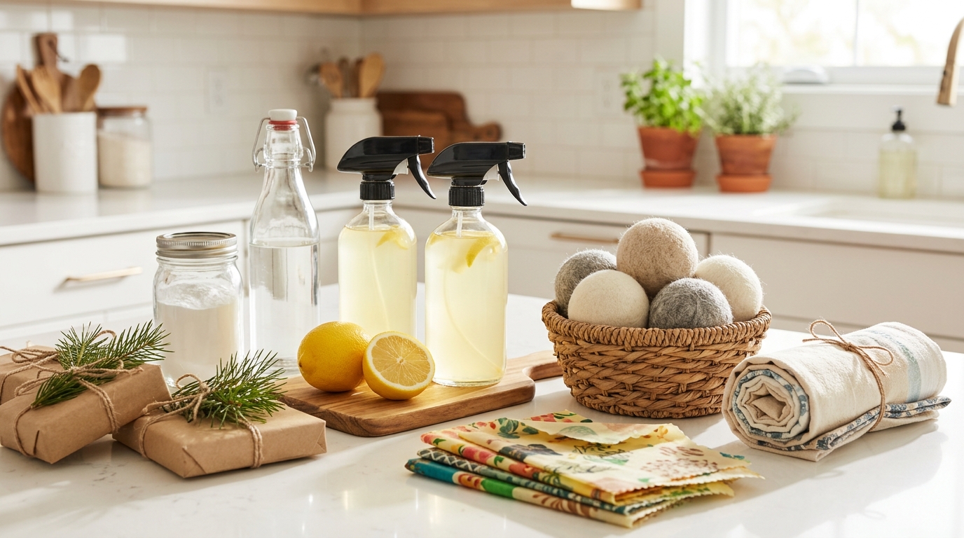Things to stop buying: 14 easy DIY swaps that save real money before ...