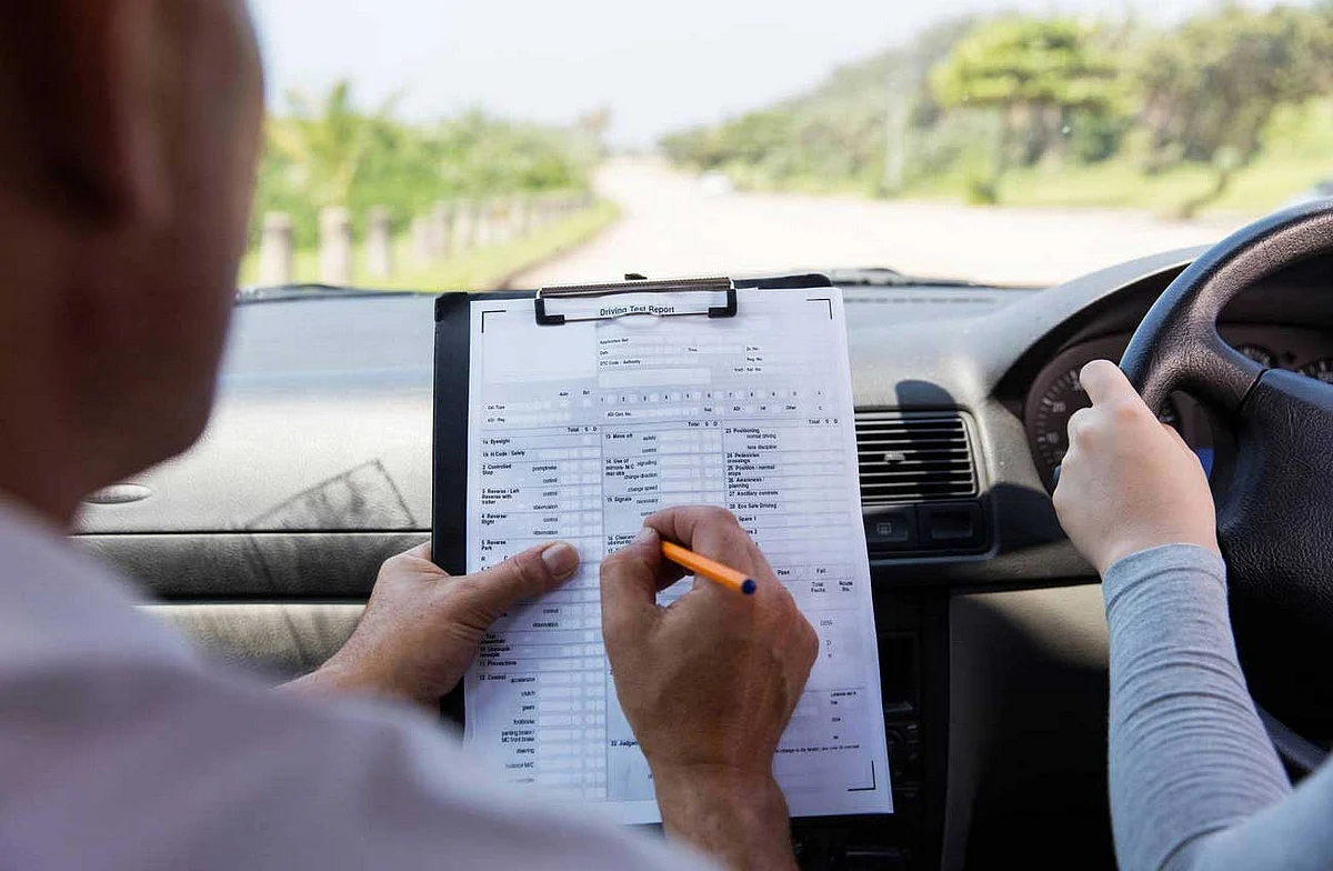 UAE driving tests: Why scoring 75% may still not be enough to pass