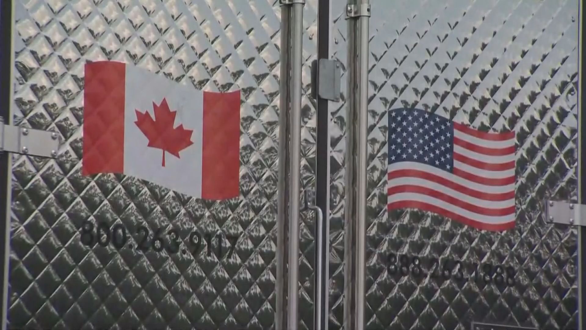 Canada-US trade talks ramp back up as midterms near
