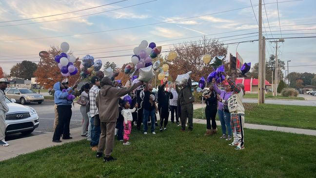 Loved ones remember man killed in hit and run crash near Roseland