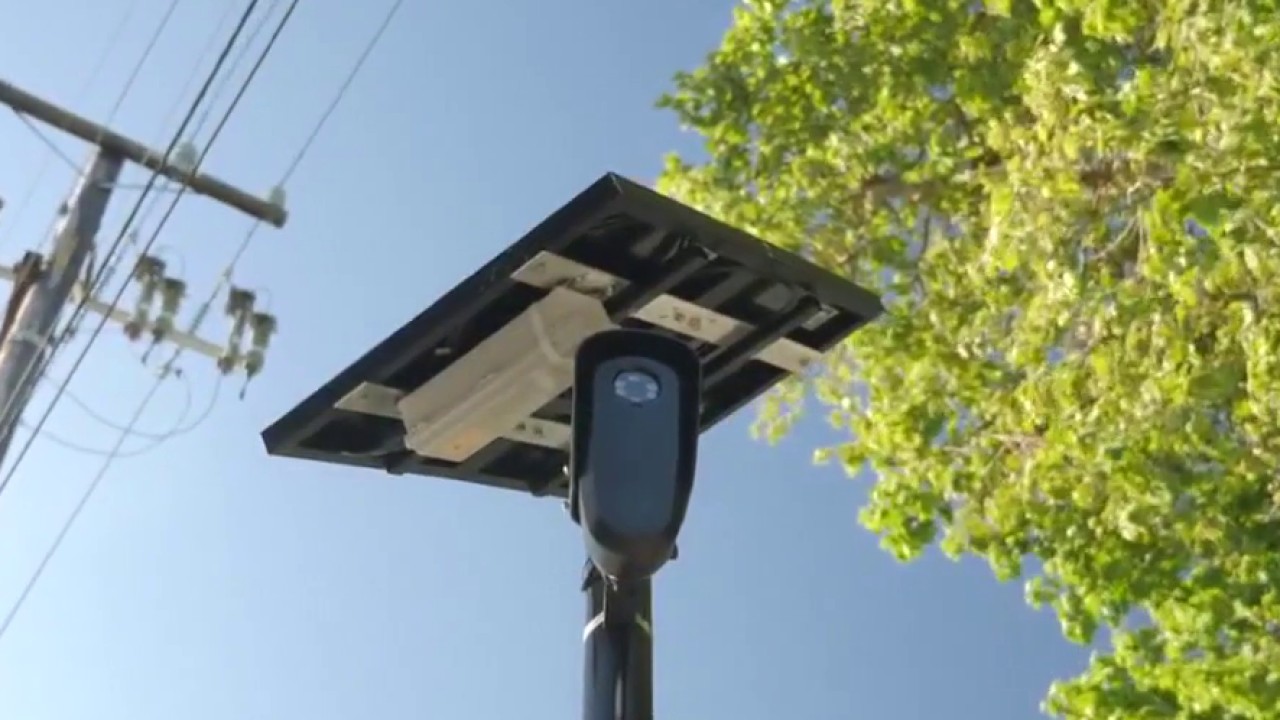Romulus City Council holds special meeting on Flock cameras
