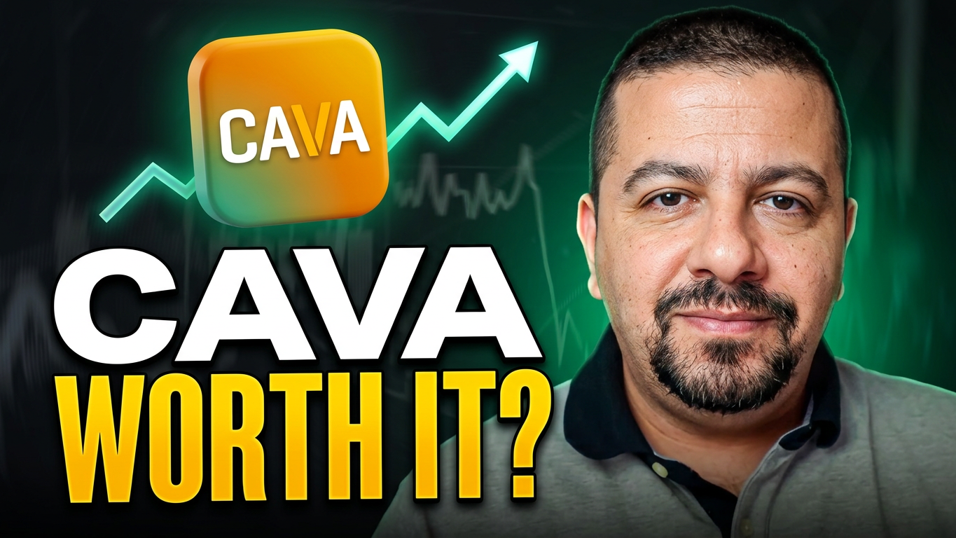 Cava reported revenue increasing by 31%