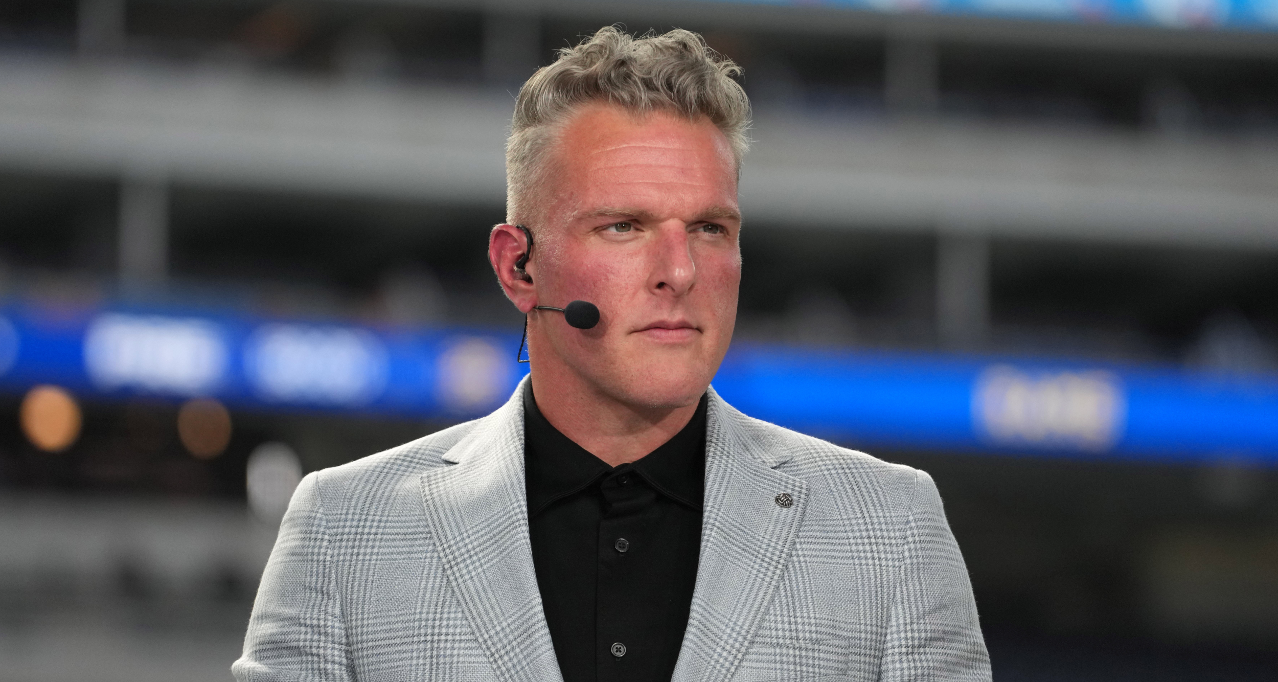 ESPN, Utah release Pat McAfee statements