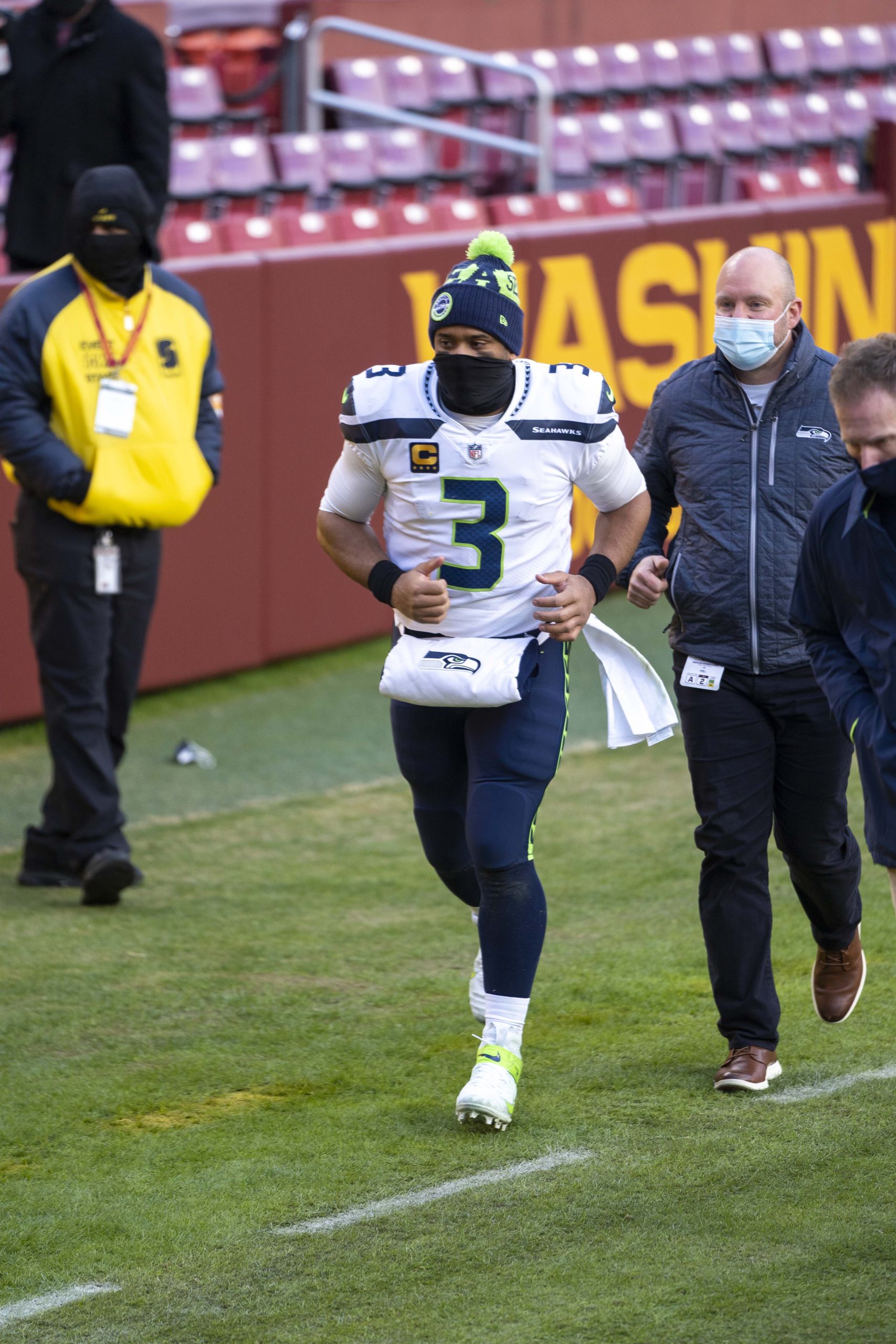 Russell Wilson’s honest Dak Prescott assessment resurfaces before ...