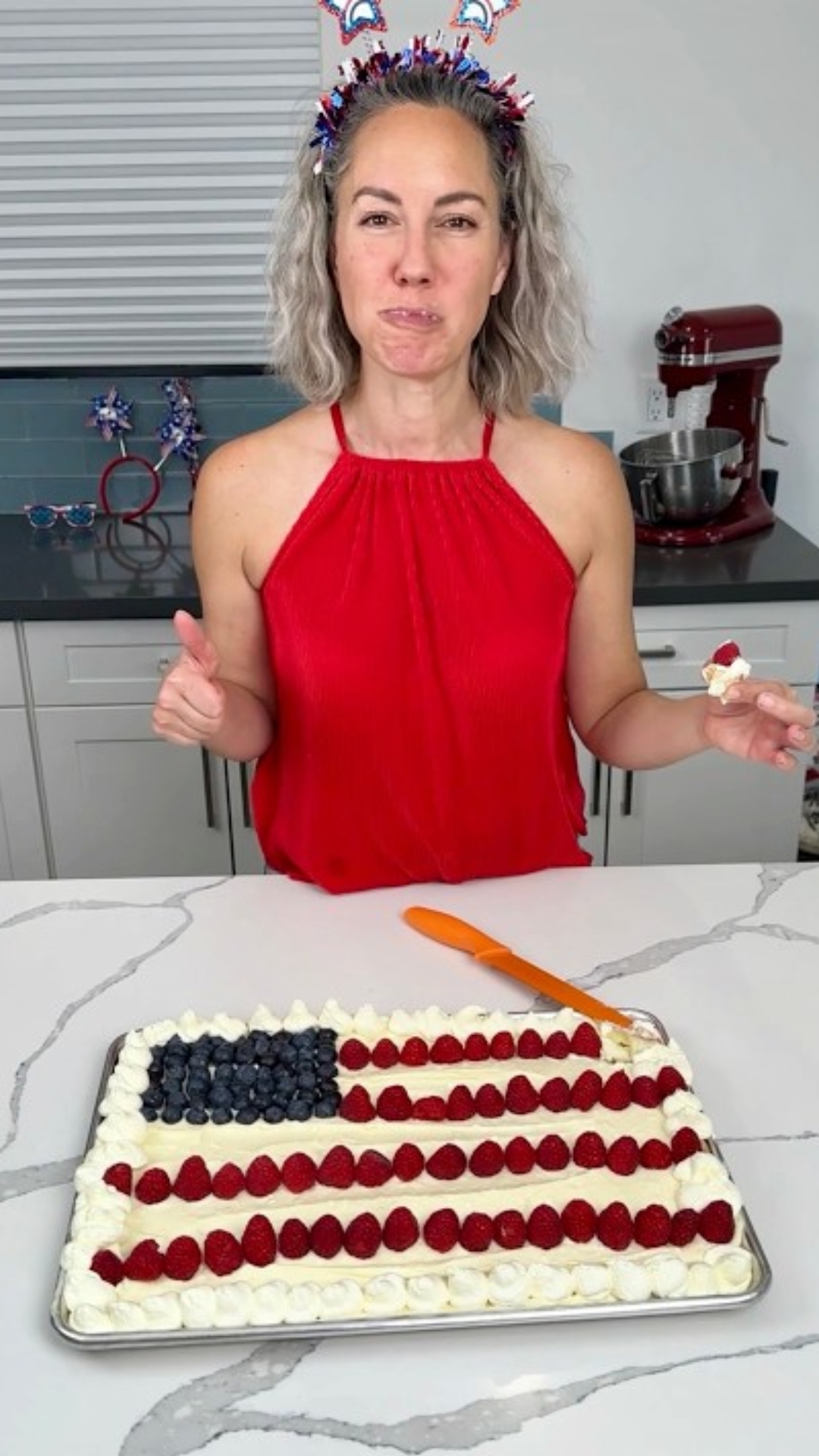 Easy summer dessert for a sweet seasonal treat
