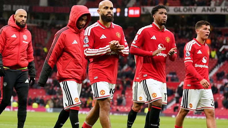 The favourites to replace Carrick at MAN U as Ferguson curse continues