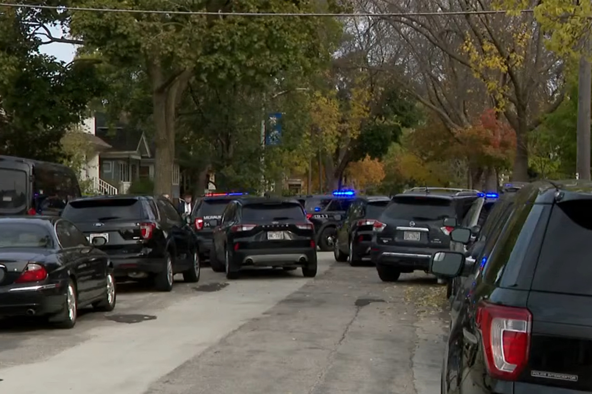Older brother, 6, accidentally shoots and kills sister, 4, with teen ...