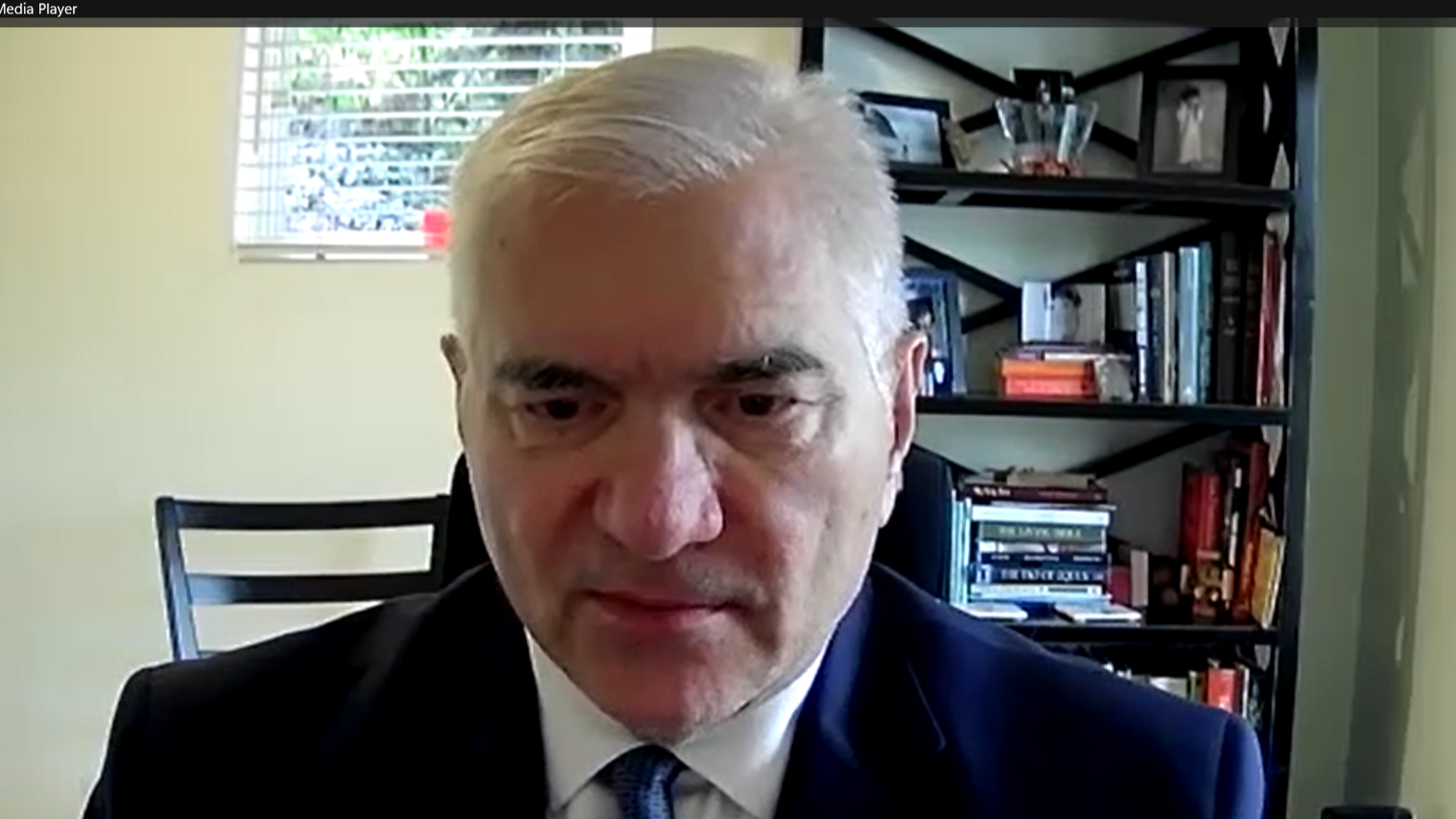 Capitulation to dark money: Critics slam PDC decision to suspend ...