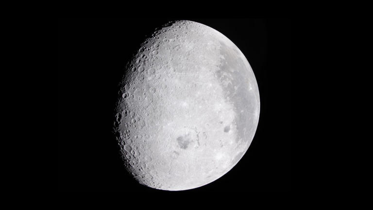 HPE is sending its most powerful AI compute platforms to the moon ...