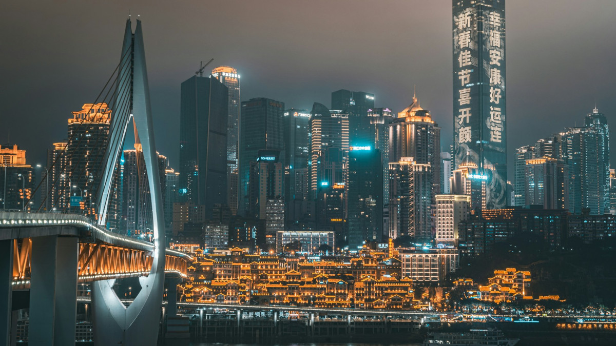 Asia needs $1 trillion a year to avoid the next energy shock