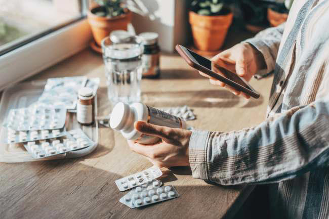 Non-opioid pain management: Options for acute pain