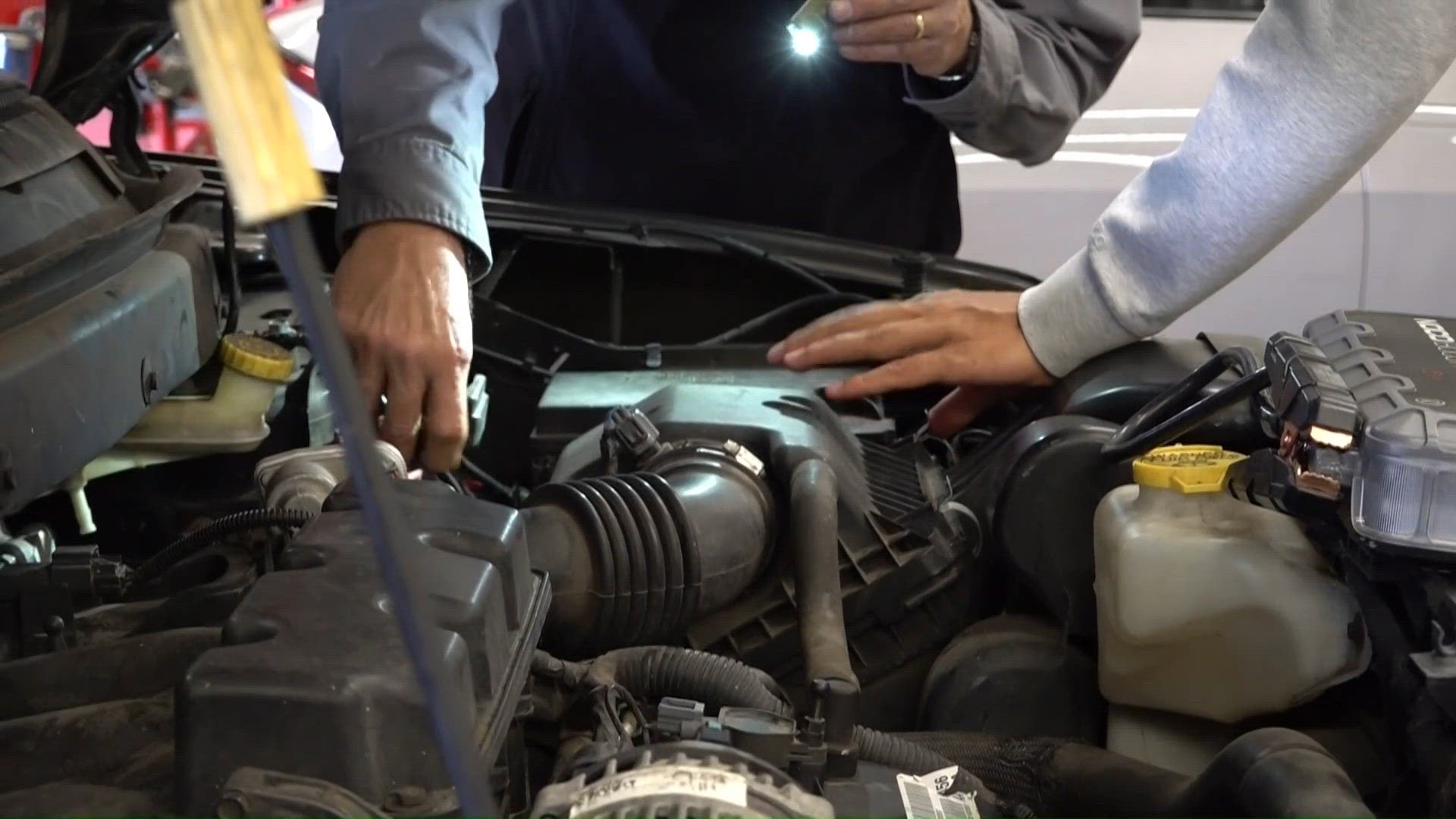 Peach County schools looking to prepare students for careers through ...