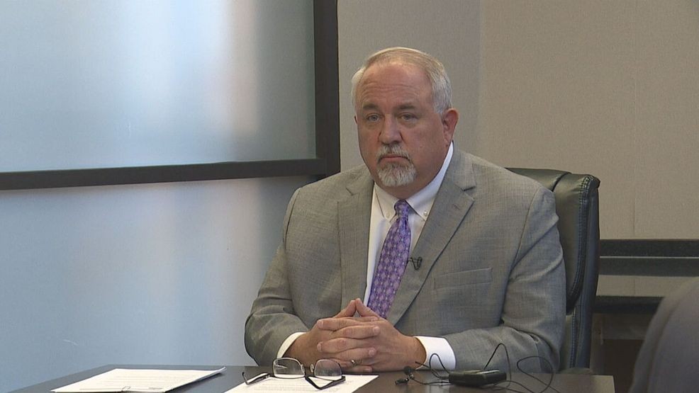 Rushin submits alternative data center plan as Pulaski County considers ...