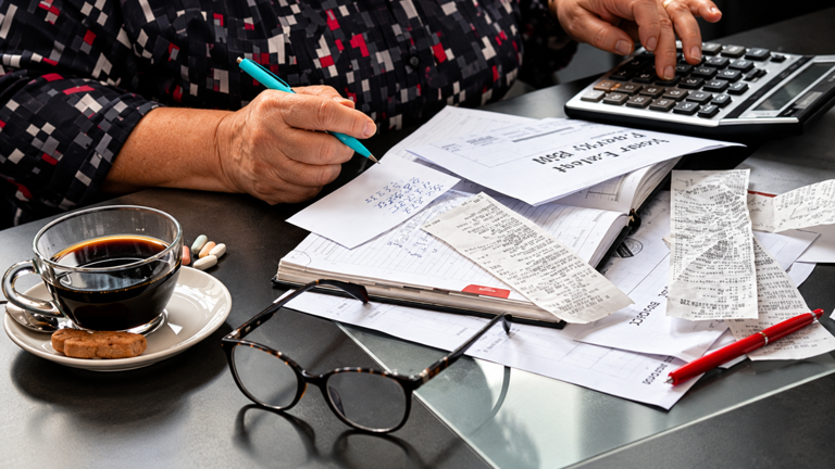 Millennial who inherited his late parents’ home calls one thing boomers ...