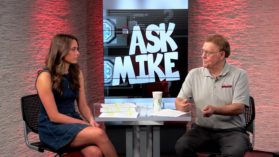 Ask Mike: ASK MIKE: Mizzou Week Preview, Gonzaga Hoops Recap & DVH on ...
