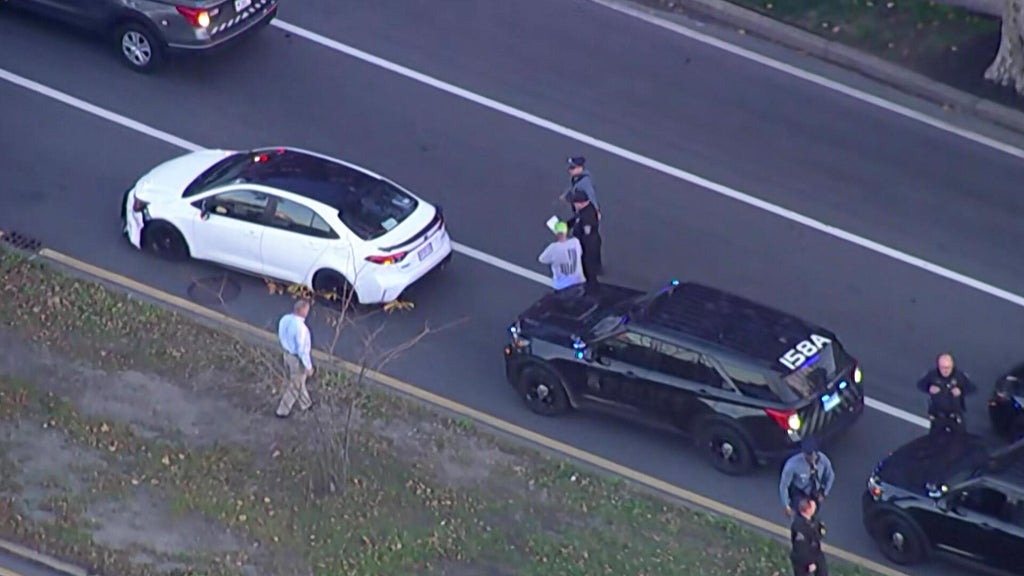 Car stolen in Lynn, Massachusetts with 6-year-old child inside, suspect ...