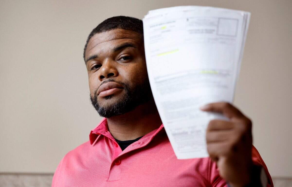 People wrongly arrested due to software errors could get $2,800 in NC ...