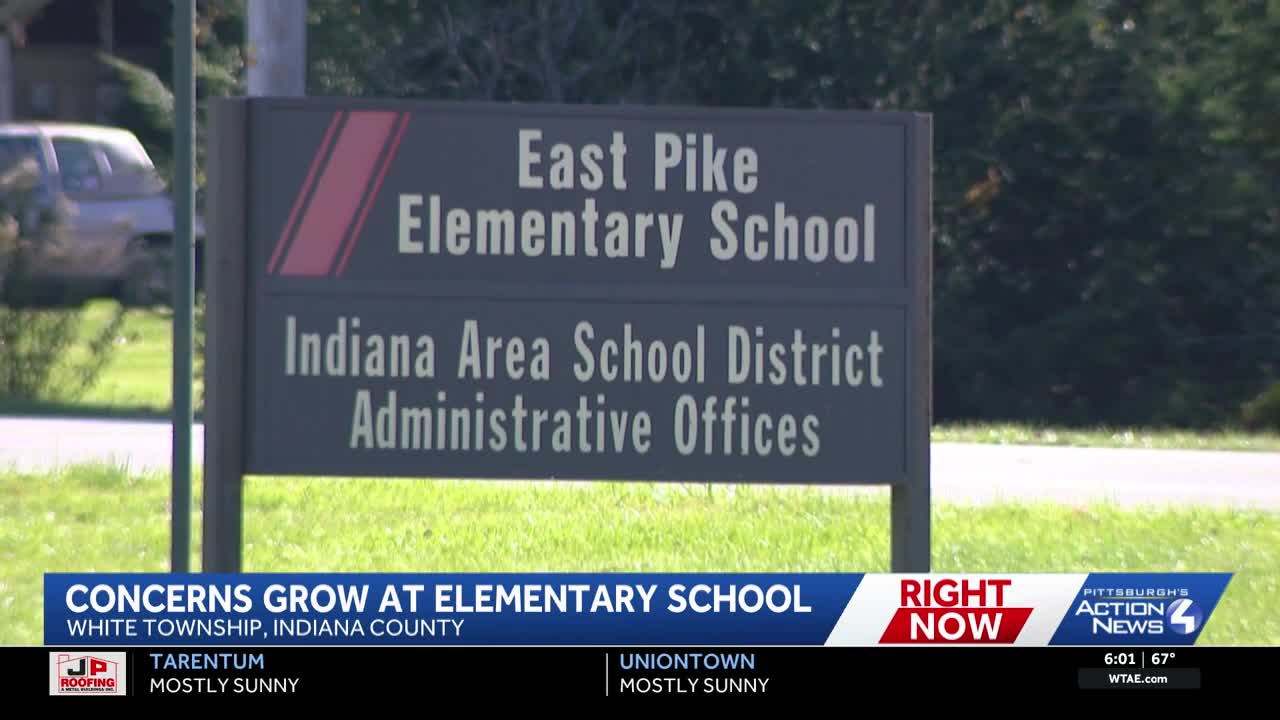 Violence, extreme profanity by students spark concerns at Indiana ...