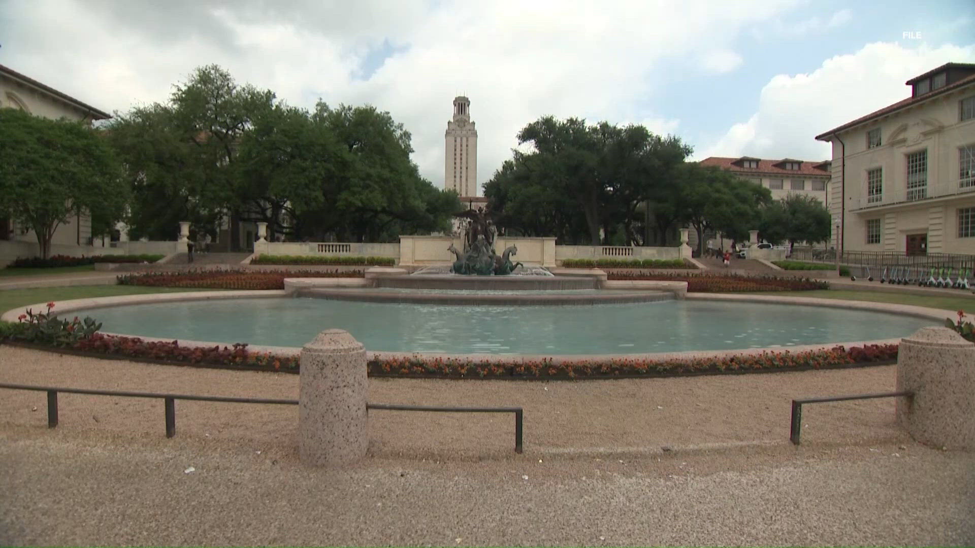Records show UT's handling of Bo French post