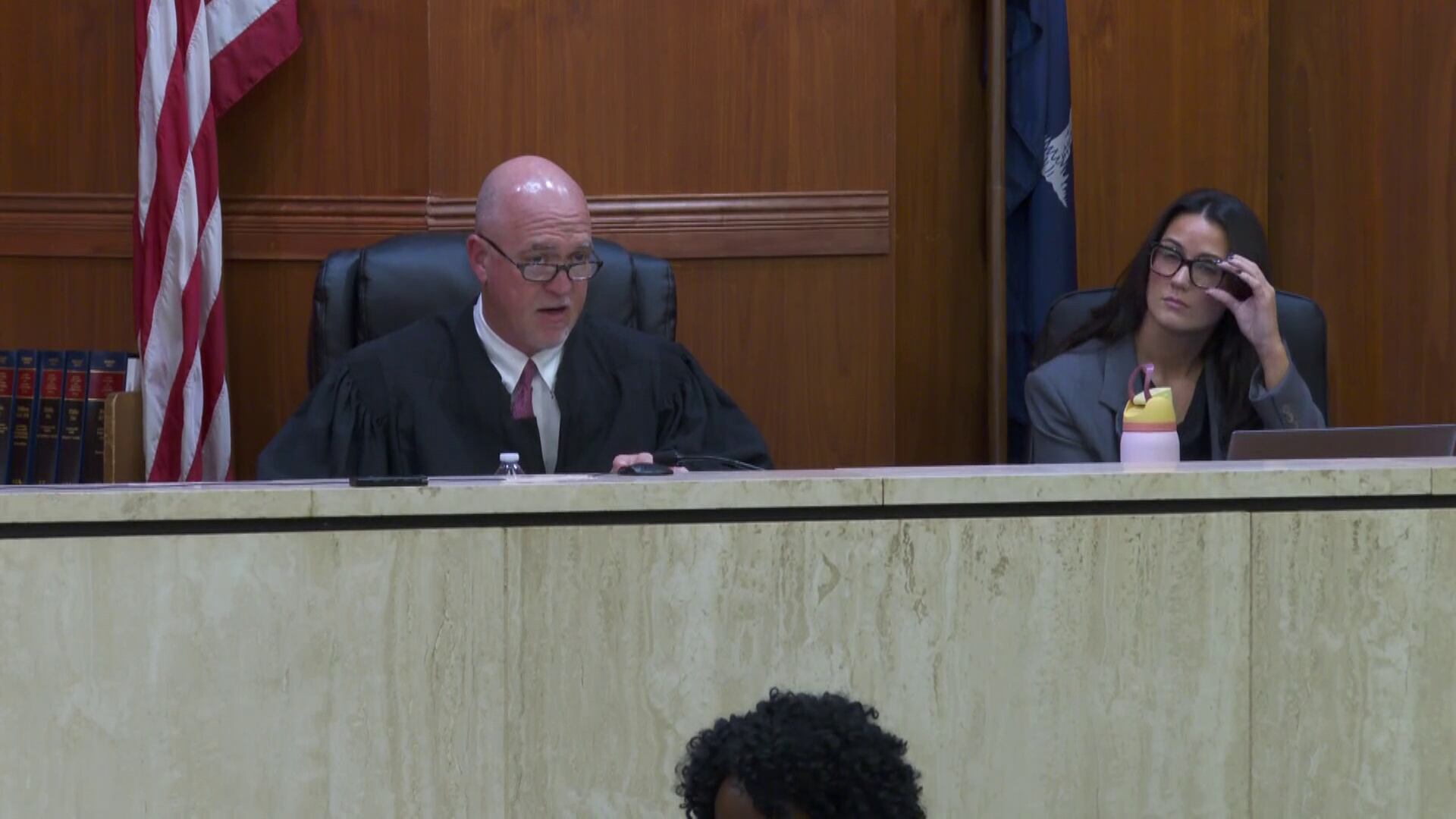 Man charged in teen’s killing claims self-defense at Stand Your Ground ...
