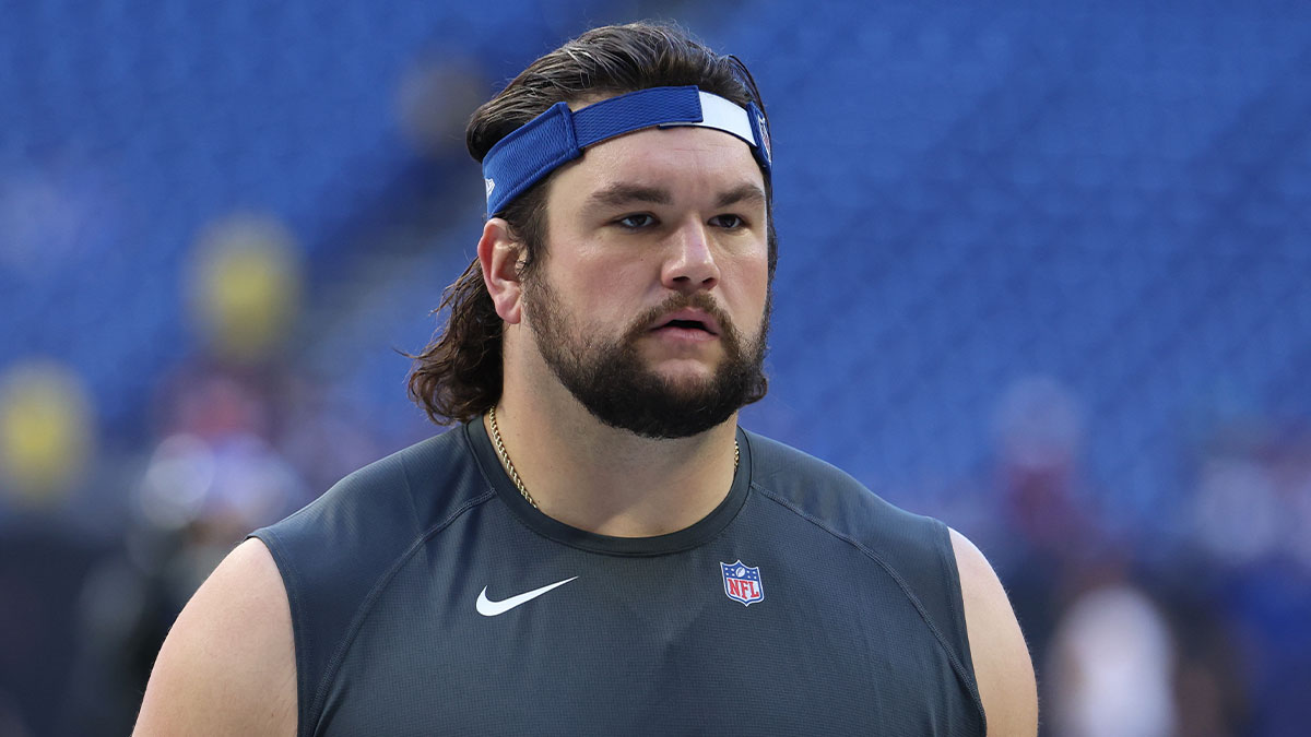 Colts’ Jonathan Taylor, Quenton Nelson headline vets who could be on ...