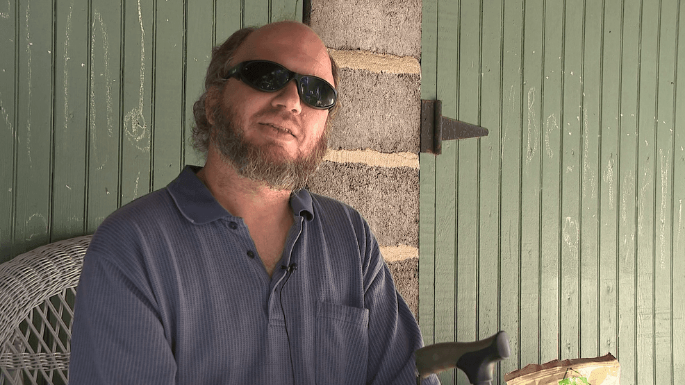 Blind man hit by car while crossing Harrisburg street calls for safer ...