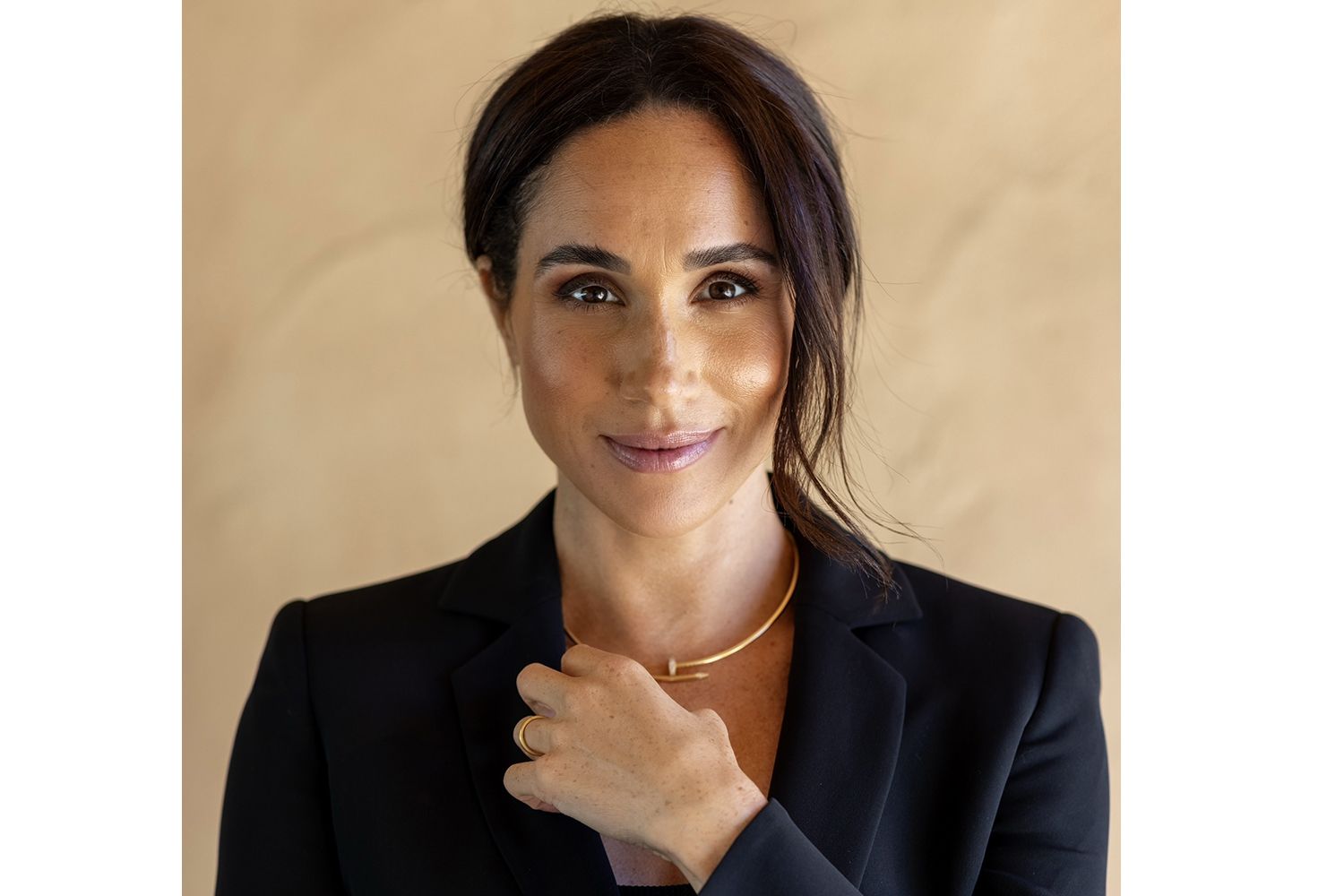 Meghan Markle is heading back to TV with special guest role on 