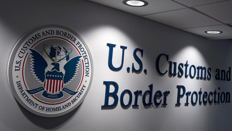 DHS suspends visa-free travel program for Chinese nationals amid birth ...