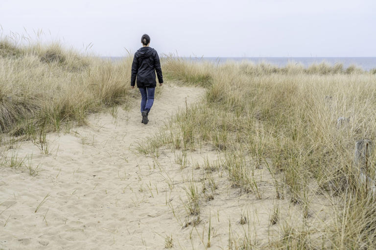 Older adults who never married reveal myths about being single later in ...
