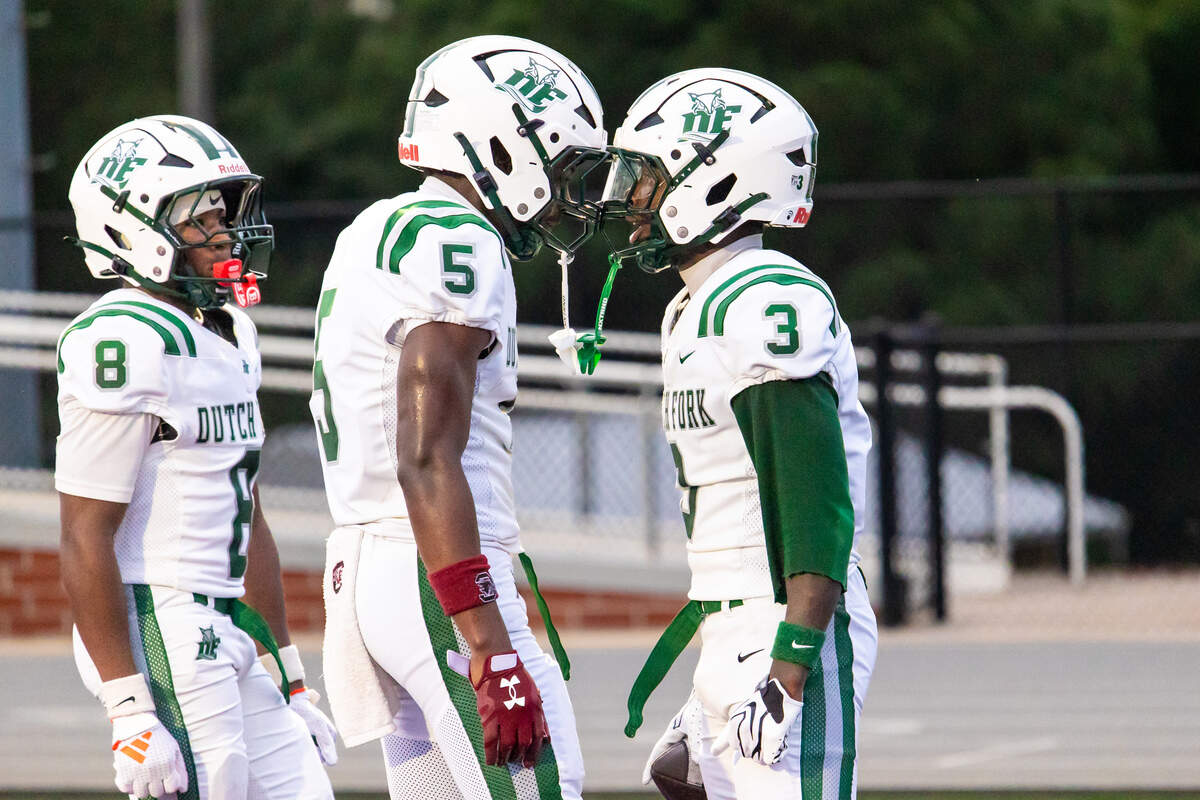 Latest RPI standings, projected HS football playoff matchups as SC ...